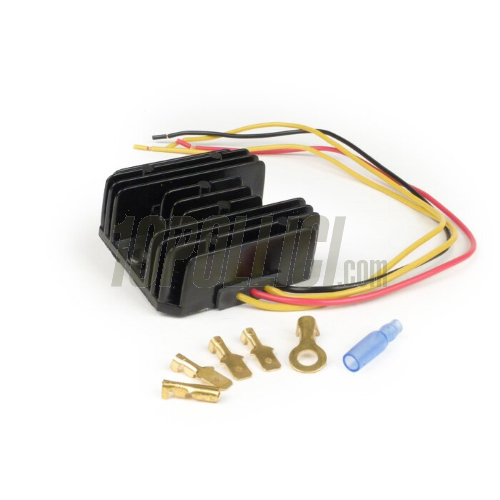 Regolatore di tensione BGM PRO 12V DC Wassell/PODtronic - universale