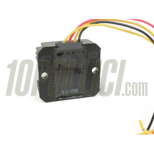 Regolatore di tensione BGM PRO 12V DC Wassell/PODtronic - universale
