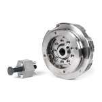 Clutch KINGWELLE 4S-R DragBikeClutch Vespa Smallframe