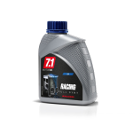 2-Stroke Oil MALOSSI 7.1 Racing, full synth., 1000ml