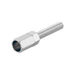Adjusting screw cable SIP M5x30