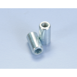 Nuts for intake manifold reeed valve POLINI VESPA 