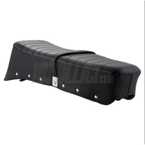 Classic Sport seat for Lambretta LI 3°, LIS, GP, DL, SX, TV 3°