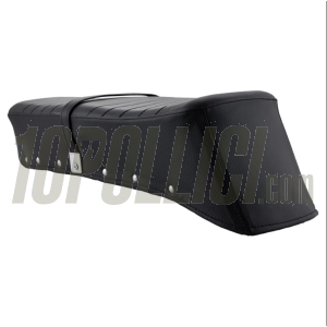 Classic Sport seat for Lambretta LI 3°, LIS, GP, DL, SX, TV 3°