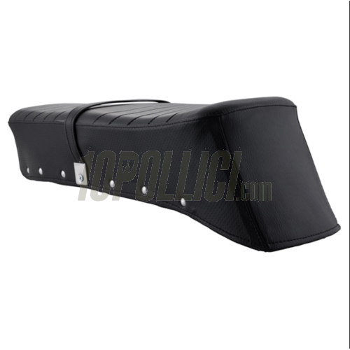 Classic Sport seat for Lambretta LI 3°, LIS, GP, DL, SX, TV 3°