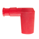 Spark plug cap red silicone ARIETE