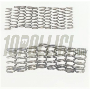 Clutch VMC "Hard Work Clutch" Vespa 50, 90, 125 ET3 Primavera, PK - 5 dischi
