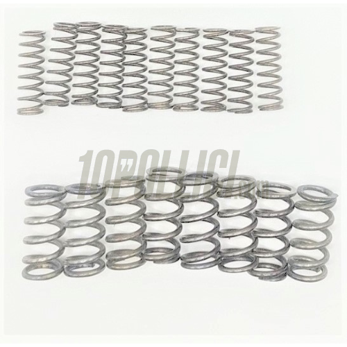 Clutch VMC "Hard Work Clutch" Vespa 50, 90, 125 ET3 Primavera, PK - 5 dischi