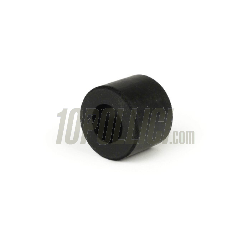 Silent block braccio motore Ø 14x26 mm, per Vespa 125 V1-33, VM, VN, Hoffmann