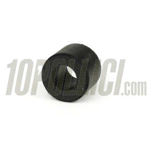 Silent block braccio motore Ø 14x26 mm, per Vespa 125 V1-33, VM, VN, Hoffmann
