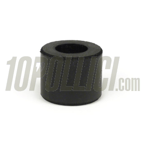 Silent block braccio motore Ø 14x26 mm, per Vespa 125 V1-33, VM, VN, Hoffmann
