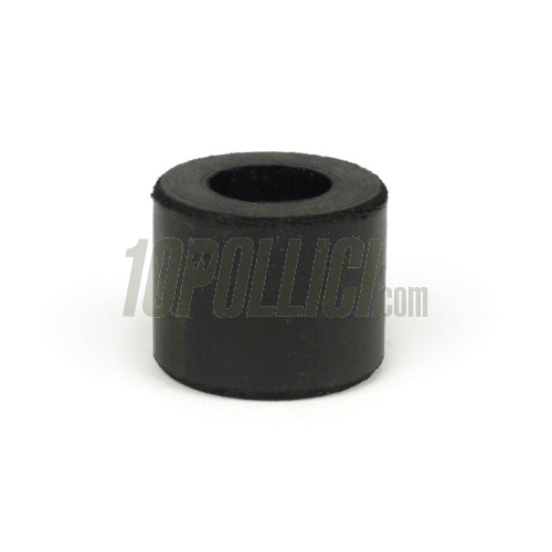 Silent block braccio motore Ø 14x26 mm, per Vespa 125 V1-33, VM, VN, Hoffmann