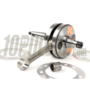 Cranckshaft BGM PRO HP Competiton Lambretta DL, GP 125-250cc