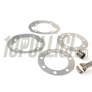 Cranckshaft BGM PRO HP Competiton Lambretta DL, GP 125-250cc