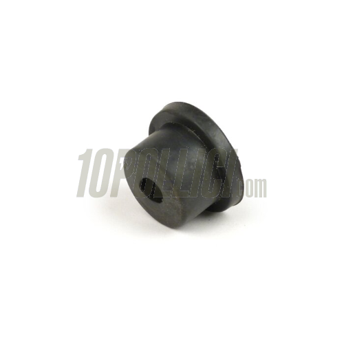 Tampone per supporto posteriore per sella AQUILA CONTINENTALE per Vespa GT, Super, TS, Sprint, 160 GS, 180 SS, Rally 