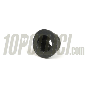 Tampone per supporto posteriore per sella AQUILA CONTINENTALE per Vespa GT, Super, TS, Sprint, 160 GS, 180 SS, Rally 