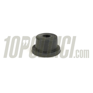 Tampone per supporto posteriore per sella AQUILA CONTINENTALE per Vespa GT, Super, TS, Sprint, 160 GS, 180 SS, Rally 