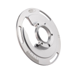 Stator plate for SIP PERFORMANCE by VAPE ignition, for Vespa 125 GTR, TS, 150 Sprint Veloce, 200 Rally, PX, PE, Lusso, Cosa