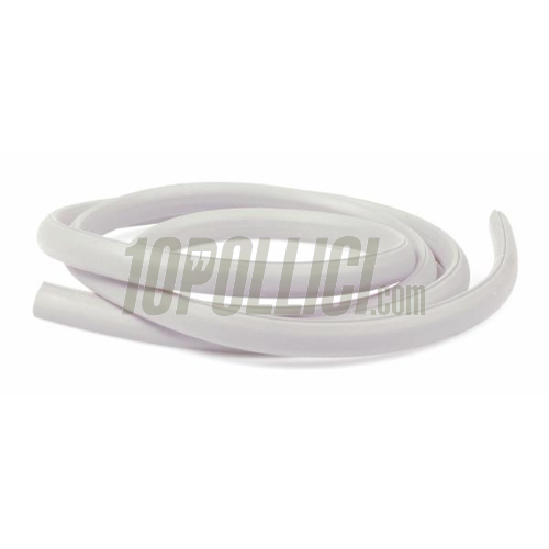Gomma sportello laterale Vespa 50, 125 Primavera, ET3