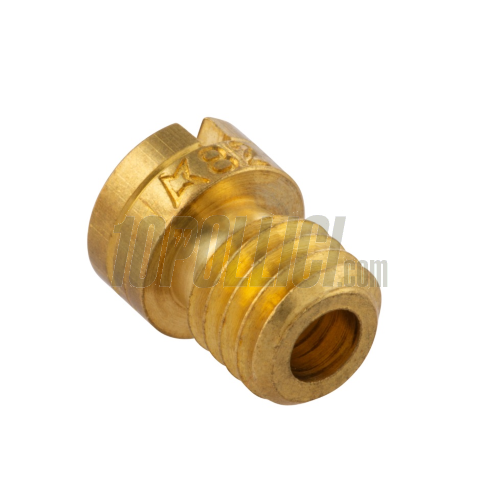 Main jet 82 PIAGGIO for KEIHIN CVK 26-30/NARAKU 24-30