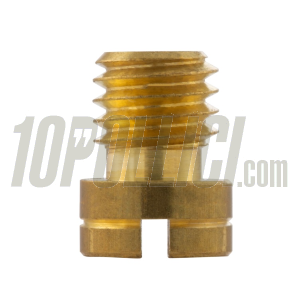 Main jet 82 PIAGGIO for KEIHIN CVK 26-30/NARAKU 24-30