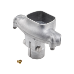 Speedometer and handlebar support for Vespa VM1-2, VN1-2