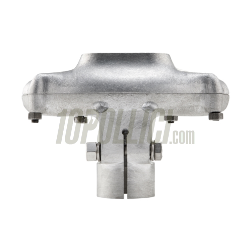 Speedometer and handlebar support for Vespa VM1-2, VN1-2