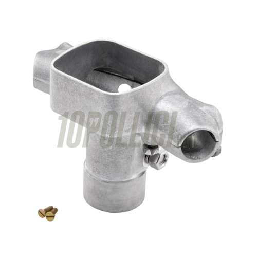 Speedometer and handlebar support for Vespa VM1-2, VN1-2