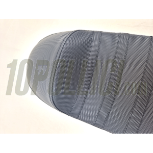 Seat ITALKAST SINGLESEATER GRIP BLACK Vespa 50, Special, Et3 Primavera - BLACK