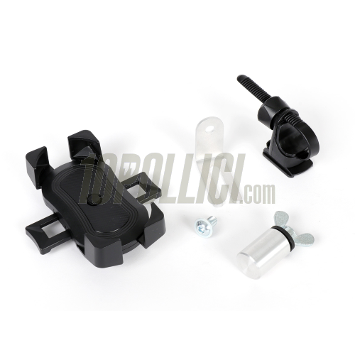 Phone holder MRP Vespa, from 4" to 6"