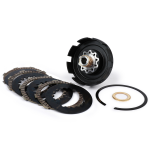 Clutch -BGM Pro Superstrong CNC Ultralube- Cosa2 type - Vespa Largeframe