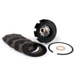 Clutch -BGM Pro Superstrong CNC Ultralube- Cosa2 type - Vespa Largeframe
