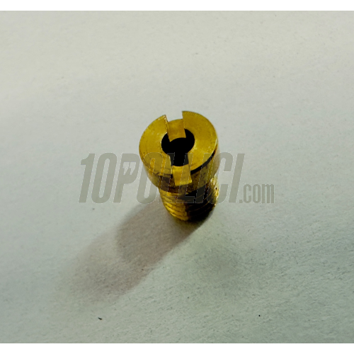 Air brake jet carburetor POLINI CP - Ø 0.0 #