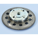 Flywheel POLINI Ape 50 1,2Kg