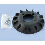 Flywheel fan POLINI Ape 50 