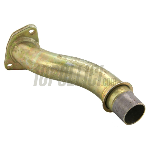 Intake manifold Vespa PK 125 ETS, XL2 - SHBC 20L - 3 holes