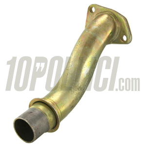Intake manifold Vespa PK 125 ETS, XL2 - SHBC 20L - 3 holes