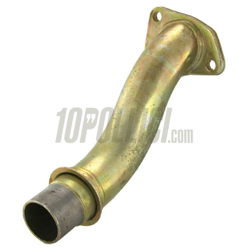 Intake manifold Vespa PK 125 ETS, XL2 - SHBC 20L - 3 holes