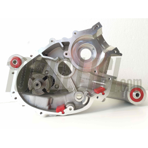 Kickstarter quadrant stop rubber MD RACING Vespa 50, 90, 125 ET3 Primavera, PK