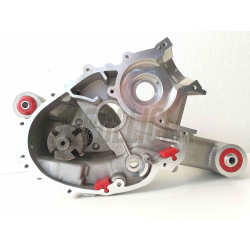 Kickstarter quadrant stop rubber MD RACING Vespa 50, 90, 125 ET3 Primavera, PK