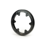 Ingranaggio primaria 65 denti BGM PRO per Vespa PX 200