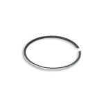Piston ring MALOSSI Ø 47x1,5mm rectangular