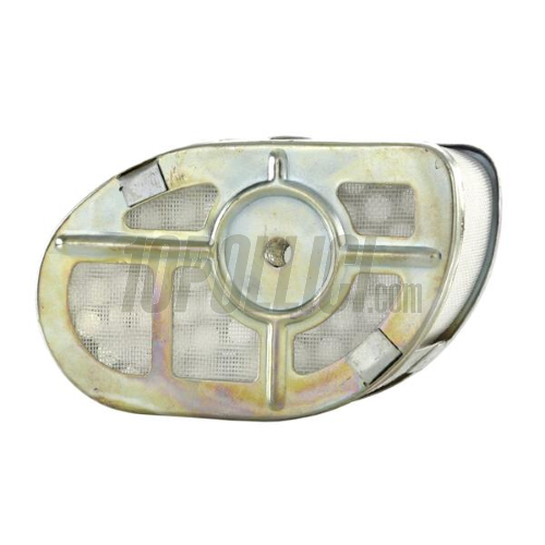 Air filter for SI 27-23