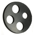 Guarnizione rubinetto benzina Vespa 150 GS VS1-2 Ø 29,3 mm