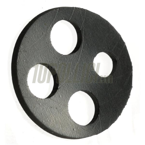 Guarnizione rubinetto benzina Vespa 150 GS VS1-2 Ø 29,3 mm