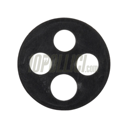 Guarnizione rubinetto benzina Vespa 150 GS VS1-2 Ø 22 mm