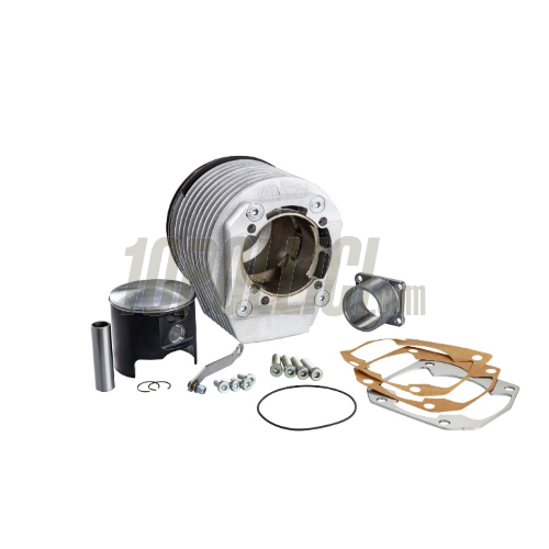 Racing Cylinderkit BFA MOTORI 260/200 260cc Vespa PX 200, Rally 200, COSA 200 - Ø 72mm, stroke 64mm, conrod 127mm, 6 ports