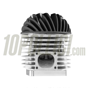 Racing Cylinderkit BFA MOTORI 260/200 260cc Vespa PX 200, Rally 200, COSA 200 - Ø 72mm, stroke 64mm, conrod 127mm, 6 ports