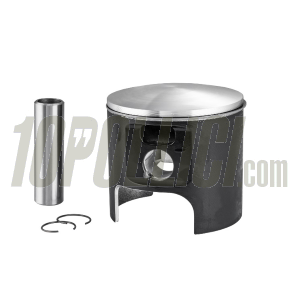 Racing Cylinderkit BFA MOTORI 260/200 260cc Vespa PX 200, Rally 200, COSA 200 - Ø 72mm, stroke 64mm, conrod 127mm, 6 ports