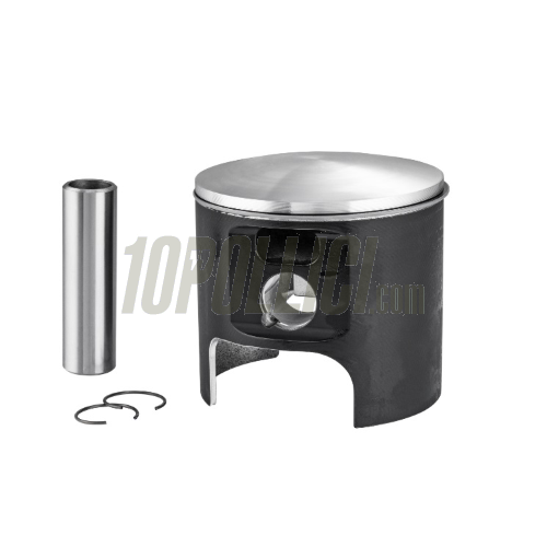Racing Cylinderkit BFA MOTORI 260/200 260cc Vespa PX 200, Rally 200, COSA 200 - Ø 72mm, stroke 64mm, conrod 127mm, 6 ports